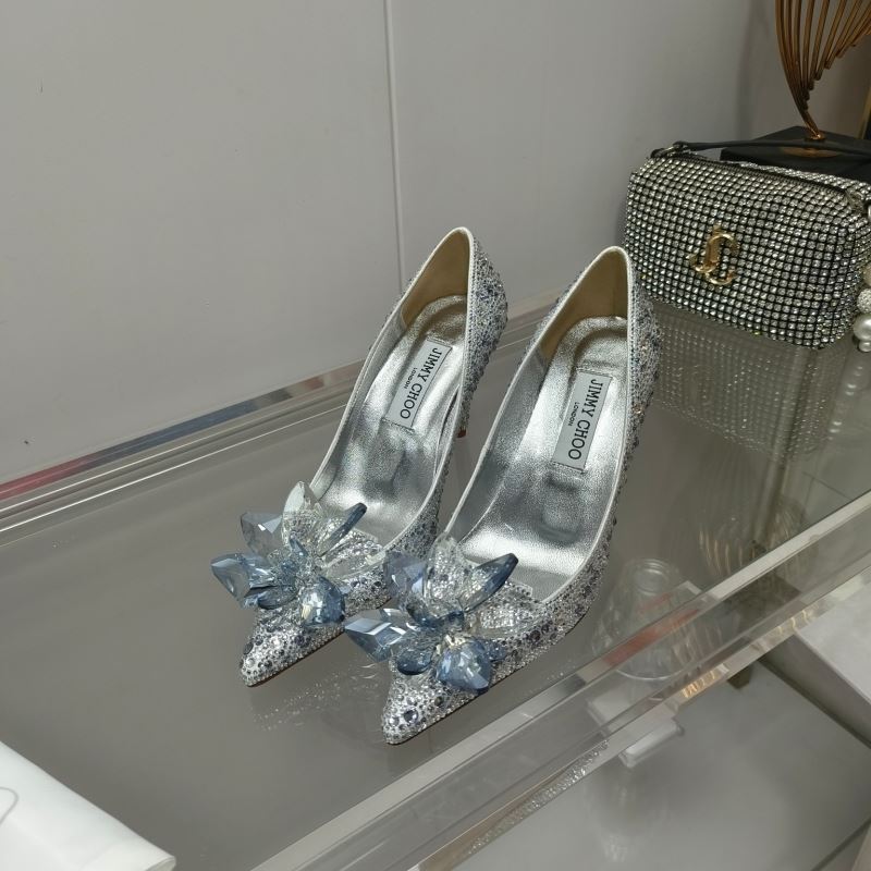 Jimmy Choo Shoes